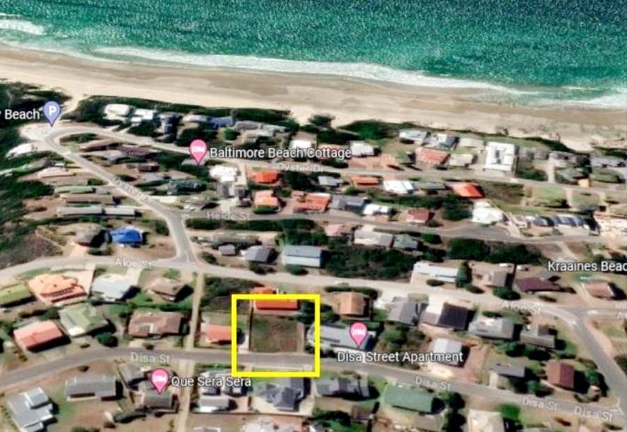 0 Bedroom Property for Sale in Boggomsbaai Western Cape